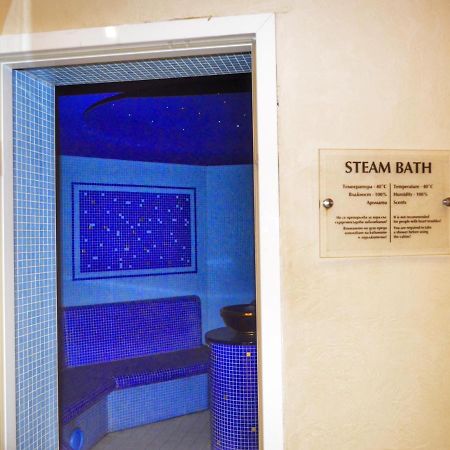 Bellevue Residence Relax Zone Bansko Esterno foto