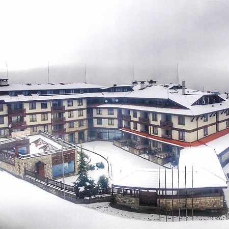 Bellevue Residence Relax Zone Bansko Esterno foto