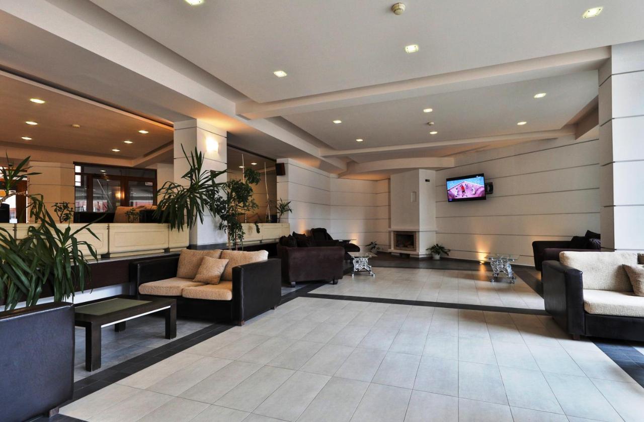 Bellevue Residence Relax Zone Bansko Esterno foto