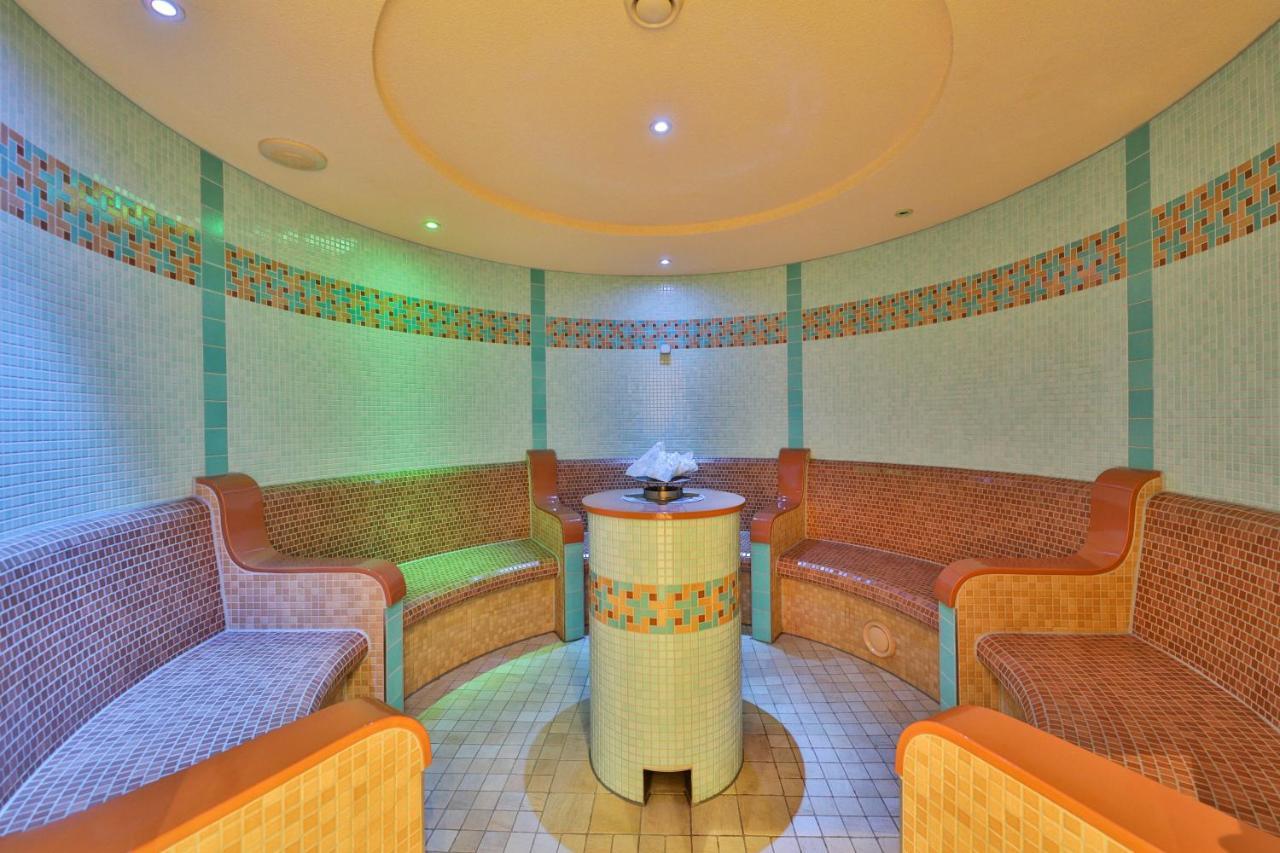 Bellevue Residence Relax Zone Bansko Esterno foto