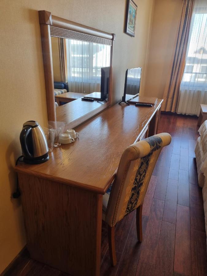 Bellevue Residence Relax Zone Bansko Esterno foto