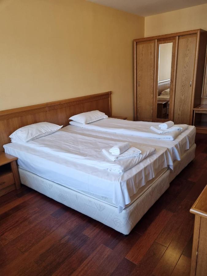 Bellevue Residence Relax Zone Bansko Esterno foto