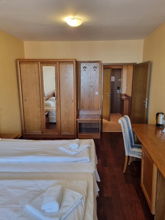 Bellevue Residence Relax Zone Bansko Esterno foto