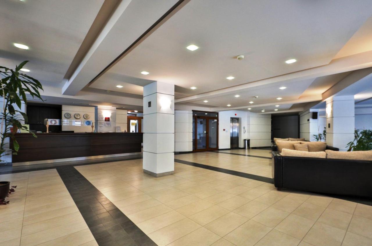 Bellevue Residence Relax Zone Bansko Esterno foto