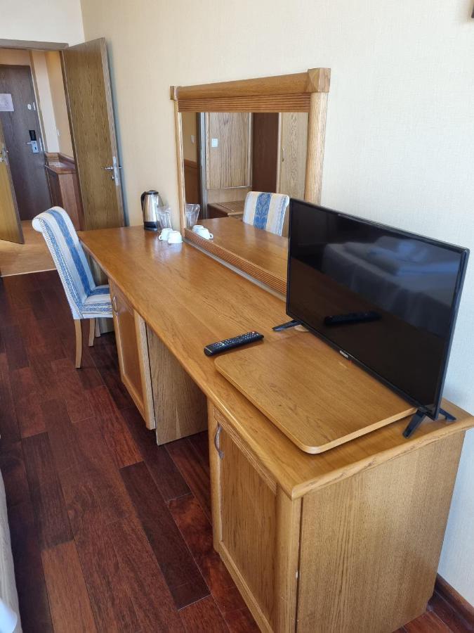 Bellevue Residence Relax Zone Bansko Esterno foto