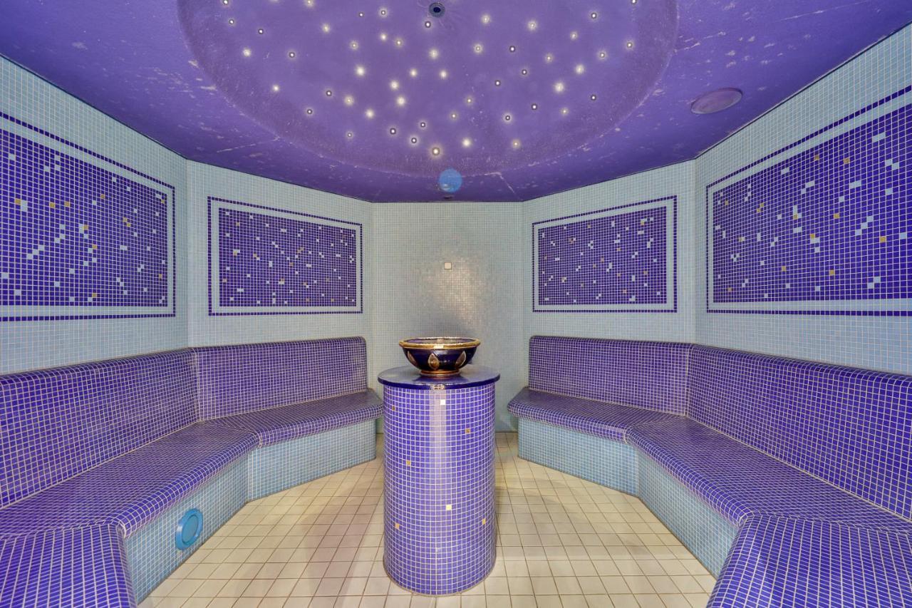 Bellevue Residence Relax Zone Bansko Esterno foto